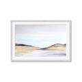 Picture of Bunny Hills _GroupedProduct_Rectangle_Landscape_Framed_Matted_