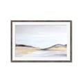 Picture of Bunny Hills _GroupedProduct_Rectangle_Landscape_Framed_Matted_