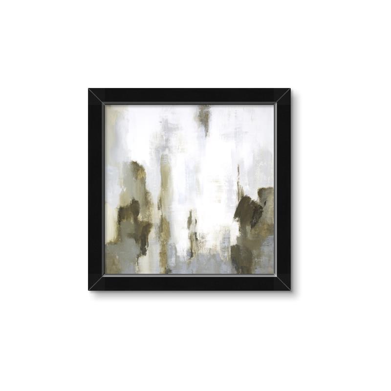 Picture of Lean Green _GroupedProduct_Square_Framed_Matted_