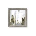 Picture of Lean Green _GroupedProduct_Square_Framed_Matted_