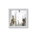 Picture of Lean Green _GroupedProduct_Square_Framed_Matted_
