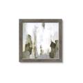 Picture of Lean Green _GroupedProduct_Square_Framed_Matted_