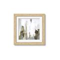 Picture of Lean Green _GroupedProduct_Square_Framed_Matted_