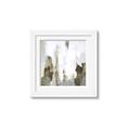 Picture of Lean Green _GroupedProduct_Square_Framed_Matted_
