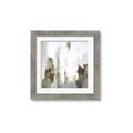 Picture of Lean Green _GroupedProduct_Square_Framed_Matted_