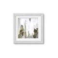 Picture of Lean Green _GroupedProduct_Square_Framed_Matted_