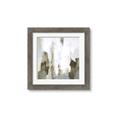 Picture of Lean Green _GroupedProduct_Square_Framed_Matted_