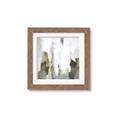 Picture of Lean Green _GroupedProduct_Square_Framed_Matted_
