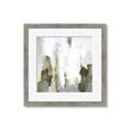 Picture of Lean Green _GroupedProduct_Square_Framed_Matted_