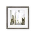Picture of Lean Green _GroupedProduct_Square_Framed_Matted_