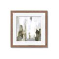 Picture of Lean Green _GroupedProduct_Square_Framed_Matted_