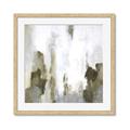 Picture of Lean Green _GroupedProduct_Square_Framed_Matted_
