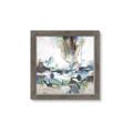 Picture of Heaven _GroupedProduct_Square_Framed_Matted_