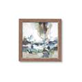 Picture of Heaven _GroupedProduct_Square_Framed_Matted_