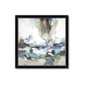 Picture of Heaven _GroupedProduct_Square_Framed_Matted_