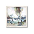 Picture of Heaven _GroupedProduct_Square_Framed_Matted_