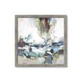 Picture of Heaven _GroupedProduct_Square_Framed_Matted_