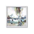 Picture of Heaven _GroupedProduct_Square_Framed_Matted_