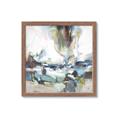 Picture of Heaven _GroupedProduct_Square_Framed_Matted_