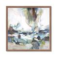 Picture of Heaven _GroupedProduct_Square_Framed_Matted_