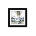 Picture of Heaven _GroupedProduct_Square_Framed_Matted_