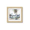 Picture of Heaven _GroupedProduct_Square_Framed_Matted_