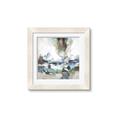 Picture of Heaven _GroupedProduct_Square_Framed_Matted_