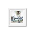 Picture of Heaven _GroupedProduct_Square_Framed_Matted_