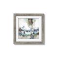 Picture of Heaven _GroupedProduct_Square_Framed_Matted_
