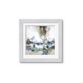 Picture of Heaven _GroupedProduct_Square_Framed_Matted_