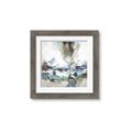 Picture of Heaven _GroupedProduct_Square_Framed_Matted_