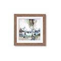 Picture of Heaven _GroupedProduct_Square_Framed_Matted_