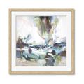 Picture of Heaven _GroupedProduct_Square_Framed_Matted_