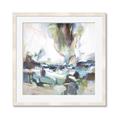 Picture of Heaven _GroupedProduct_Square_Framed_Matted_