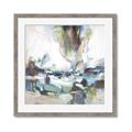 Picture of Heaven _GroupedProduct_Square_Framed_Matted_