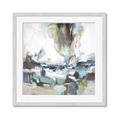 Picture of Heaven _GroupedProduct_Square_Framed_Matted_