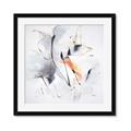 Picture of Simple Art _GroupedProduct_Square_Framed_Matted_