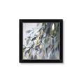 Picture of Sweet Leaves _GroupedProduct_Square_Framed_Matted_
