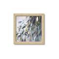 Picture of Sweet Leaves _GroupedProduct_Square_Framed_Matted_