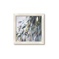 Picture of Sweet Leaves _GroupedProduct_Square_Framed_Matted_