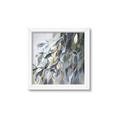 Picture of Sweet Leaves _GroupedProduct_Square_Framed_Matted_