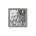 Picture of Sweet Leaves _GroupedProduct_Square_Framed_Matted_