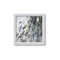 Picture of Sweet Leaves _GroupedProduct_Square_Framed_Matted_