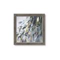 Picture of Sweet Leaves _GroupedProduct_Square_Framed_Matted_