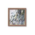 Picture of Sweet Leaves _GroupedProduct_Square_Framed_Matted_