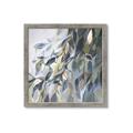 Picture of Sweet Leaves _GroupedProduct_Square_Framed_Matted_