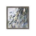 Picture of Sweet Leaves _GroupedProduct_Square_Framed_Matted_