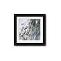 Picture of Sweet Leaves _GroupedProduct_Square_Framed_Matted_