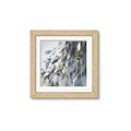 Picture of Sweet Leaves _GroupedProduct_Square_Framed_Matted_