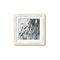 Picture of Sweet Leaves _GroupedProduct_Square_Framed_Matted_